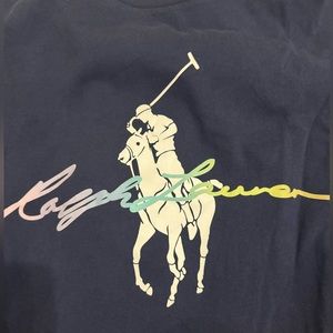 Polo by Ralph Lauren T-shirt